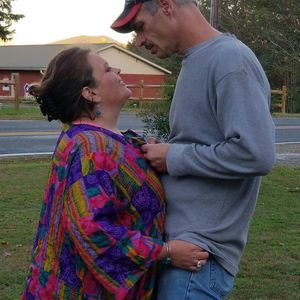 Meet your Posher, Georgia